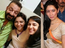Sanju: Manyata Dutt को इसलिए पसं..