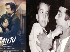 Sanju: Not just shows Sanjay Dut..