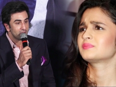 Sanju: Ranbir Kapoor on Relation..