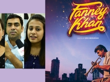 Fanney Khan Teaser Reaction: Ais..