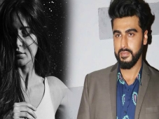 Arjun Kapoor Trolls Katrina Kaif..