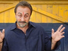 Sanju Day 4 Box Office Collectio..