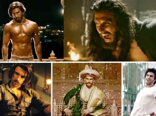 Ranveer Singh Birthday:  Films t..