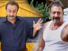 Sanju: Is Sanjay Dutt's Biopic j..