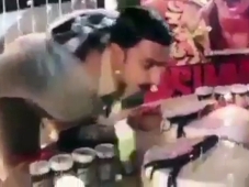 Ranveer Singh CELEBRATES his bir..