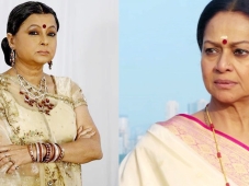 Rita Bhaduri: Zarina Wahab gets ..
