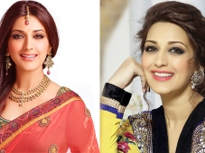Sonali Bendre is synonym for Eve..