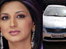 Sonali Bendre Cancer: जब Sonali ..