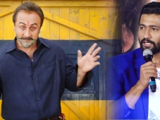 Sanju: Vicky Kaushal aka Kamli's..