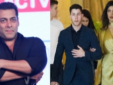 Priyanka Chopra & Nick Jonas wil..