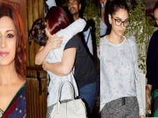 Sonali Bendre Cancer: Aditi Rao,..
