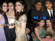 Akash Ambani & Shloka Mehta's En..