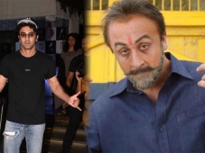 Sanju: Ranbir Kapoor's Goes Craz..