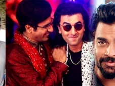 Sanju: R Madhavan reveals his CO..