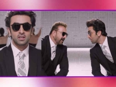 Sanju Baba Bolta Hai Bas Ho Gya:..