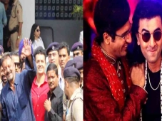 Sanju: Meet Sanjay Dutt's Best F..