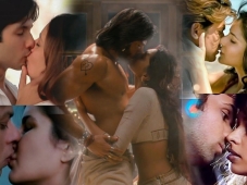 Shahrukh Khan to Kareena Kapoor ..