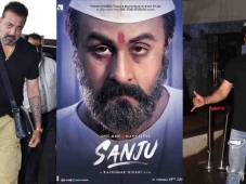 Sanju: REASON behind Sanjay Dutt..