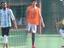 Sanju: This is the FIRST THING R..