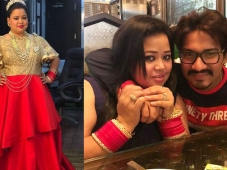 Bharti Singh Birthday: All you n..