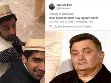 Sanju: Fans says,'it's illegal i..