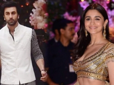 Ranbir Kapoor & Alia Bhatt's 11 ..