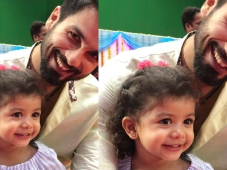 Misha Kapoor's EMOTIONAL Surpris..