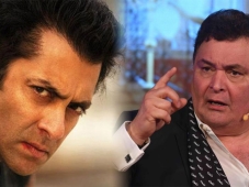 Salman Khan & Rishi Kapoor again..