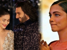 Alia Bhatt Replaces Deepika Padu..