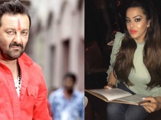 Sanju: Sanjay Dutt is behind SPO..