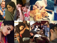 Salman Khan,Shahrukh Khan, & oth..