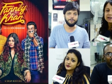 FANNEY KHAN Trailer Reaction: An..