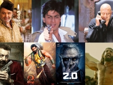 Sanjay Dutt, Akshay Kumar, Shahr..