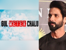 Shahid Kapoor MAKES everyone CRY..
