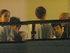 Ranbir Kapoor spotted with Alia ..