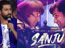 Sanju: Vicky Kaushal has not see..