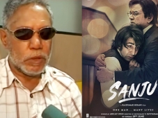 Sanju: Man behind Sanjay Dutt's ..
