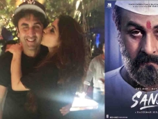 Sanju: Ranbir Kapoor ने इन्हे दि..