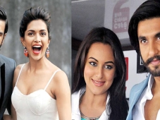 Ranveer Singh's Birthday: Ranvee..