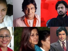 Sonali Bendre: Manisha Koirala, ..