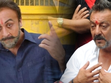 Sanju: Sanjay Dutt becomes DieHa..