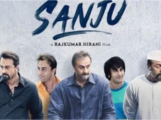 Sanju: Dubai Theaters OPEN Frida..