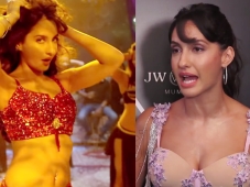 Dilbar song: Nora Fatehi says sh..