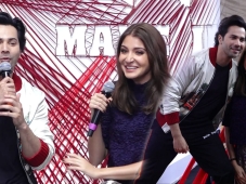 Sui Dhaga Trailer Launch UNCUT: ..