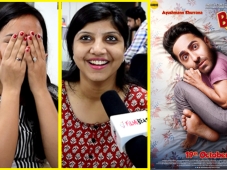 Badhaai Ho Trailer REACTION
