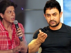 Zero Trailer : Shahrukh Khan mak..