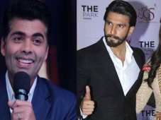 Deepika Padukone  Ranveer Singh ..