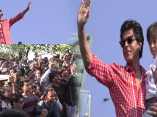 Zero Trailer: Shahrukh Khan & Ab..