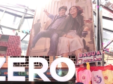 Zero Trailer: Shahrukh Khan recr..