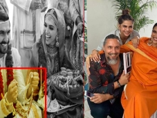 Deepika  Ranveer Wedding: What! ..